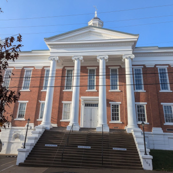 Photographed by Levine Law's Marketing Department - Levine Law Serves Union County