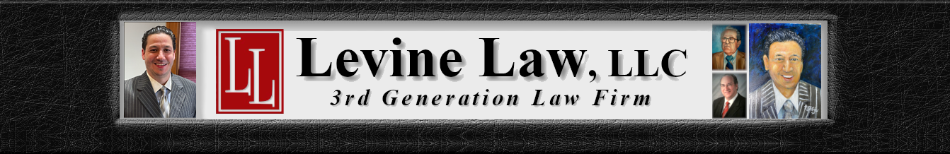 Law Levine, LLC - A 3rd Generation Law Firm serving Union County PA specializing in probabte estate administration